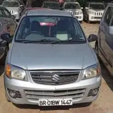 Maruti Suzuki Alto K10 VXi 2013
