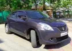 Maruti Suzuki Baleno Delta 1.2 2018