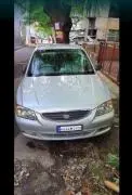 Hyundai Accent CRDi 2005