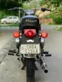 Royal Enfield Bullet Electra 350cc 2007