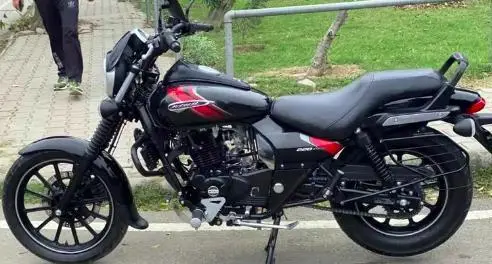 Bajaj Avenger Street 220 ABS 2019