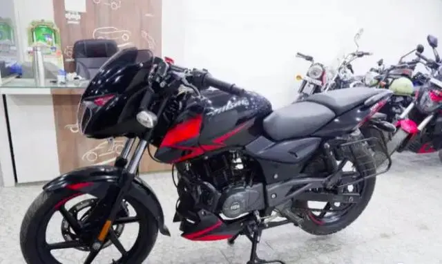 Bajaj Pulsar 150cc ABS FI 2020