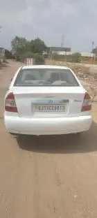 Hyundai Accent GLE 2011