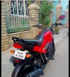 Honda Navi 110cc 2017