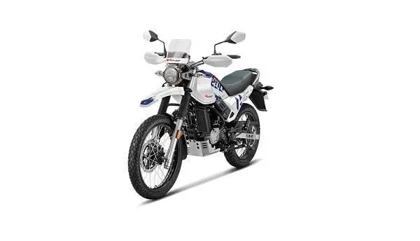 Hero Xpulse 200 4V 2021