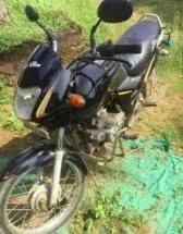 LML Freedom DX 110cc 2005