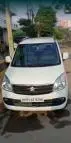 Maruti Suzuki Wagon R VXi 2012
