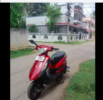 Bajaj Kristal 95cc 2007