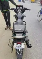 Bajaj Discover 100cc 2010