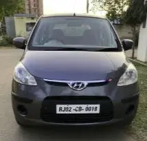 Hyundai i10 Magna 1.1 2010
