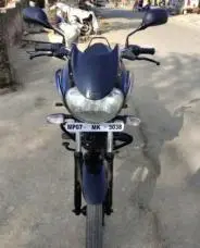 Bajaj Discover 100cc 2010