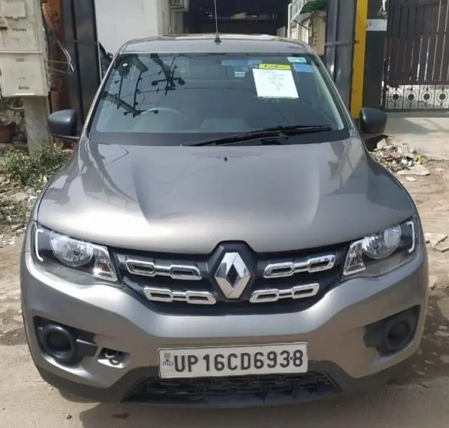 Renault KWID RXL 2019