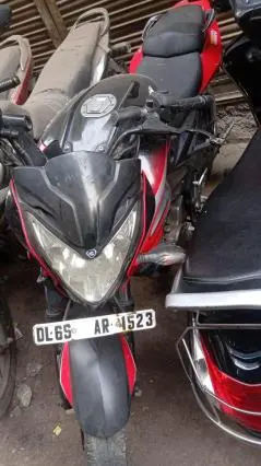 Bajaj Pulsar 200 NS 200cc 2014