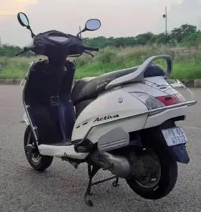 Honda Activa 110cc 2014