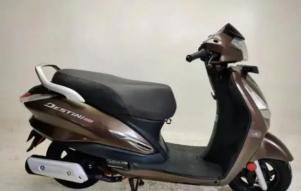 Hero Destini 125 LX 2019