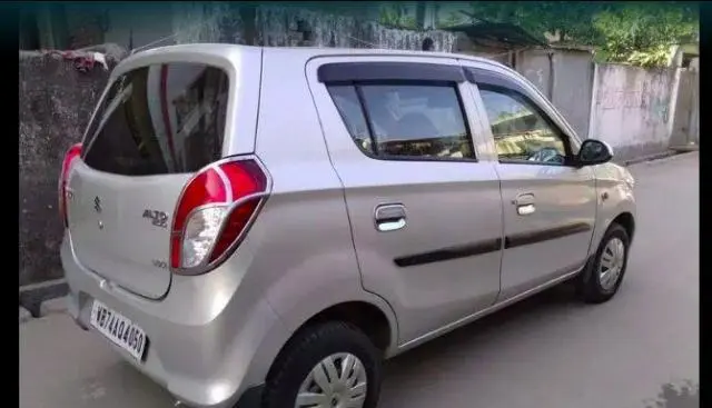 Maruti Suzuki Alto 800 VXi 2017