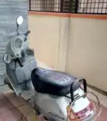 Honda Activa 110cc 2003