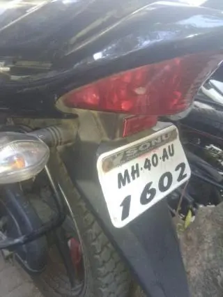 Honda Dream Yuga 110cc 2015