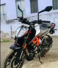 KTM Duke 250cc ABS BS6 2021
