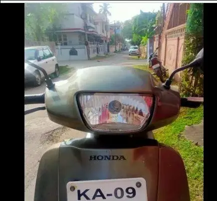 Honda Eterno 150cc 2003