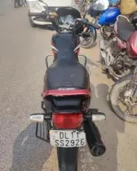 Hero Super Splendor 125cc 2017