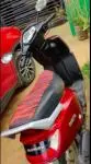 Mahindra Gusto 110cc DX 2016