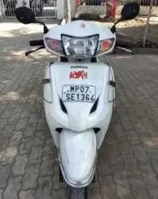 Honda Activa 110cc 2014