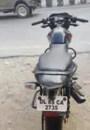 Bajaj Pulsar 135LS 2017
