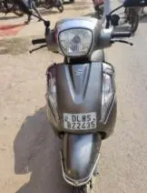 Suzuki Access 125cc 2016