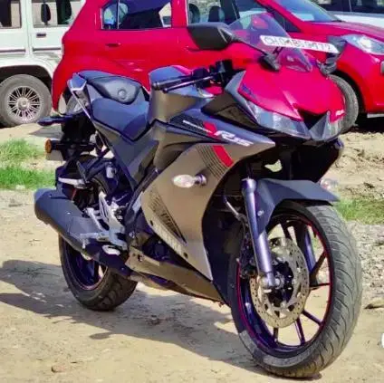 Yamaha YZF-R15 V3 150cc 2018