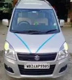 Maruti Suzuki Wagon R VXI 1.0 2018