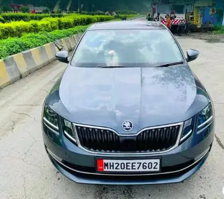 Skoda Octavia ELEGANCE 1.8 TSI AT 2017
