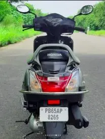 Honda Activa 4G 110cc 2017