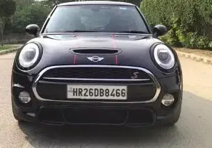 Mini Cooper S 2017