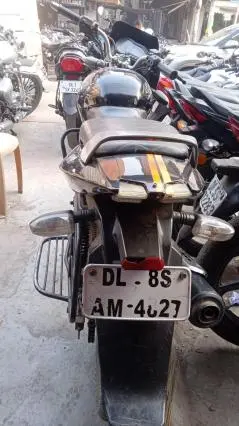 Bajaj Pulsar 180cc 2009