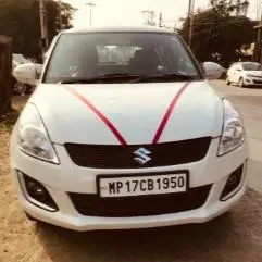 Maruti Suzuki Swift ZXi 2015
