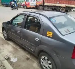 Mahindra Verito 1.5 D4 BS IV 2017