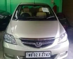 Honda City ZX GXi 2007