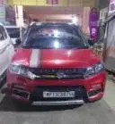 Maruti Suzuki Vitara Brezza LDi Opt 2018