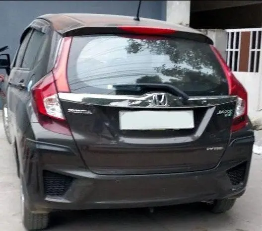 Honda Jazz V CVT i-VTEC 2017