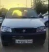 Maruti Suzuki Alto LXi BS-IV 2011