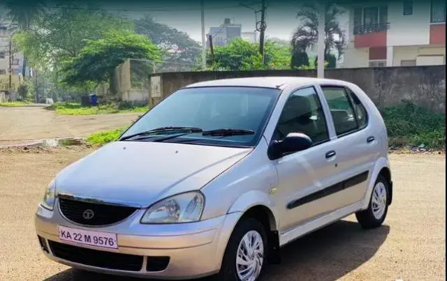 Tata Indica DLS 2004