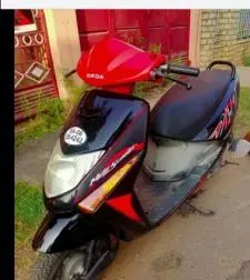 Honda Dio 110cc 2008