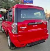 Mahindra Scorpio S5 2WD 2018