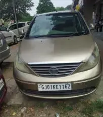 Tata Manza Aqua Quadrajet BS-III 2010