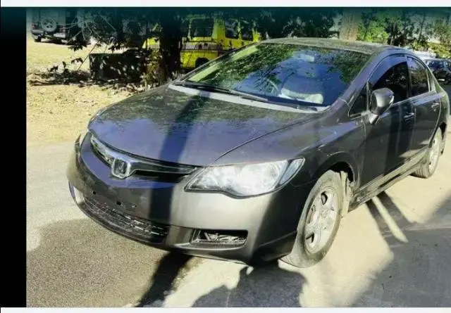 Honda Civic 1.8V MT 2008