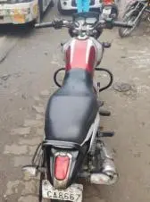 Bajaj V12 125cc 2017