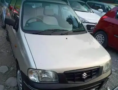 Maruti Suzuki Alto STD 2005