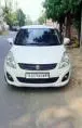 Maruti Suzuki Swift DZire VDi 2014