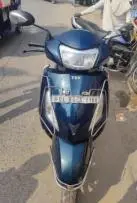 TVS Jupiter Grande 110CC Disc 2019